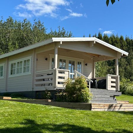 Laugar Guesthouse Exterior photo