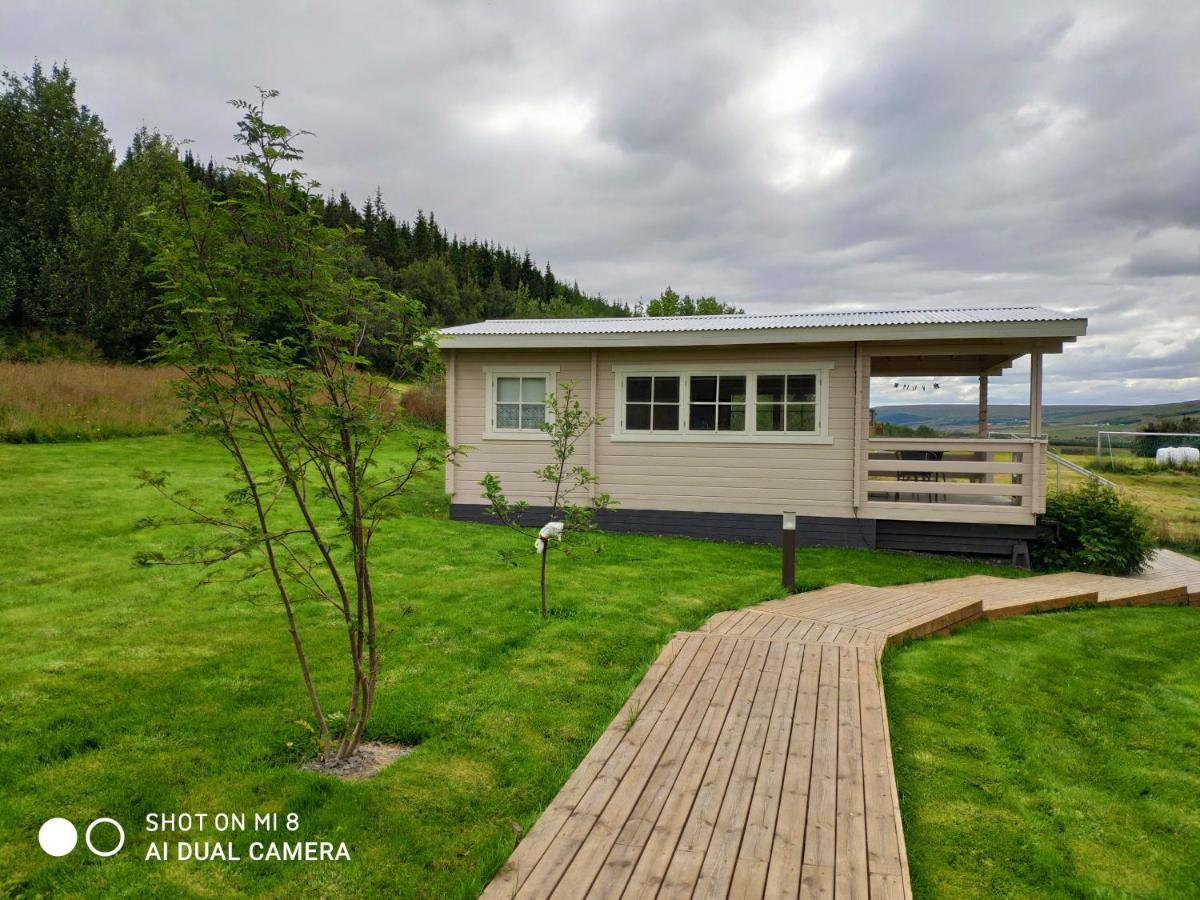 Laugar Guesthouse Exterior photo