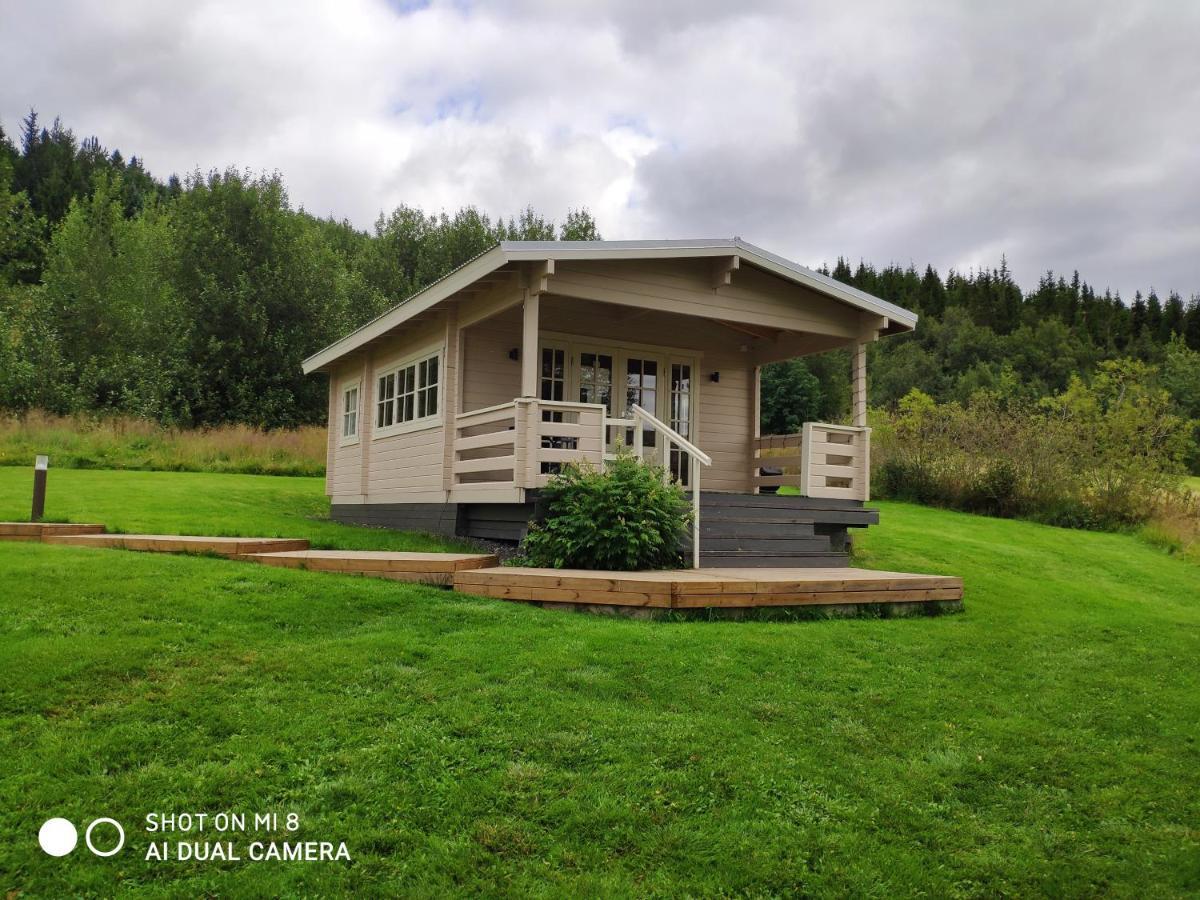 Laugar Guesthouse Exterior photo