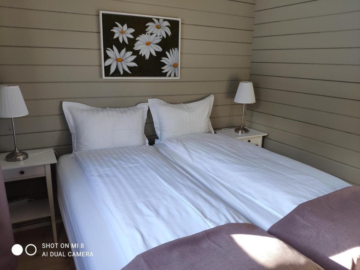 Laugar Guesthouse Exterior photo