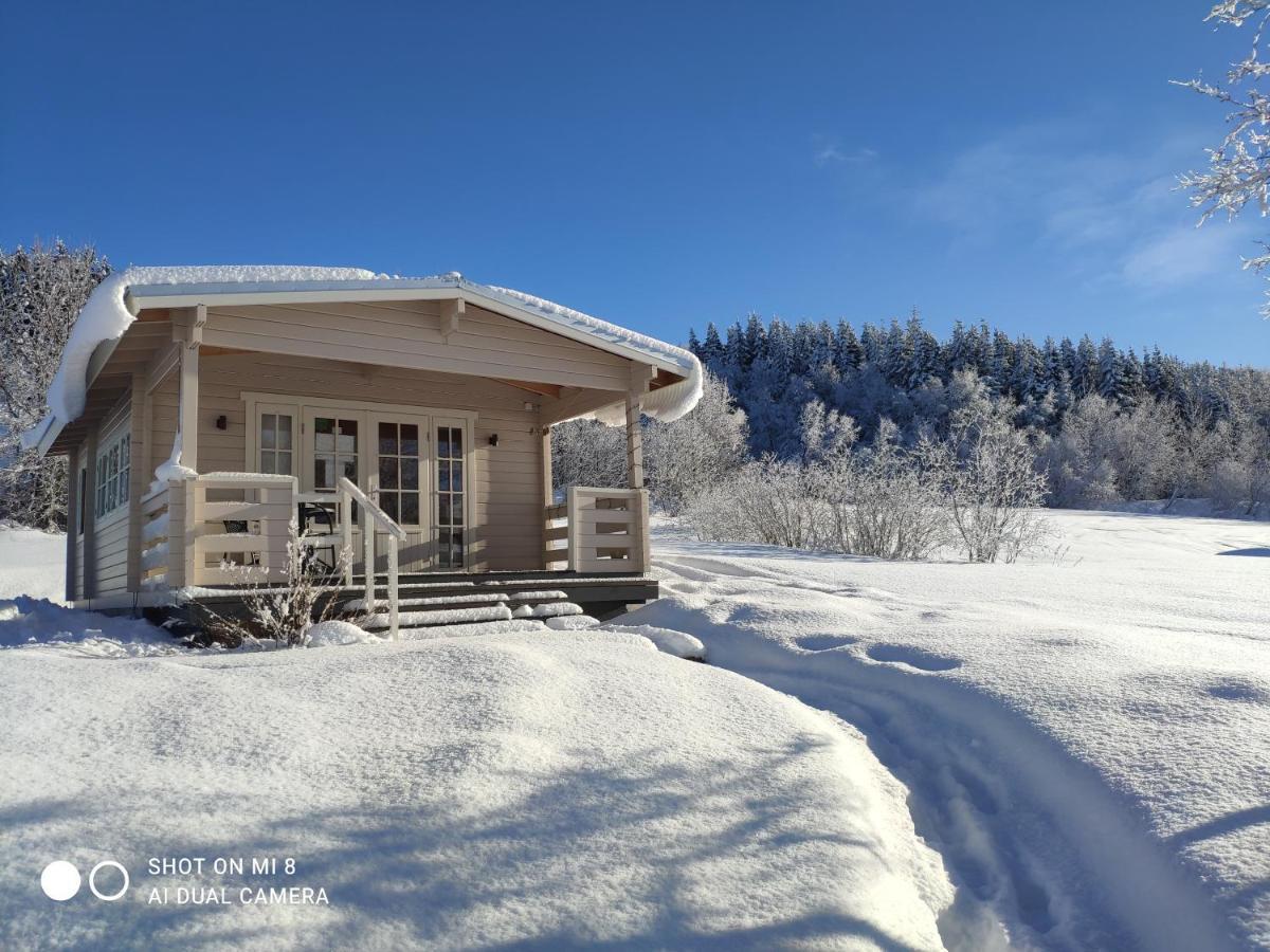 Laugar Guesthouse Exterior photo