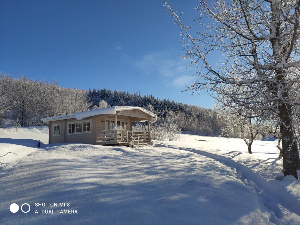Laugar Guesthouse Exterior photo