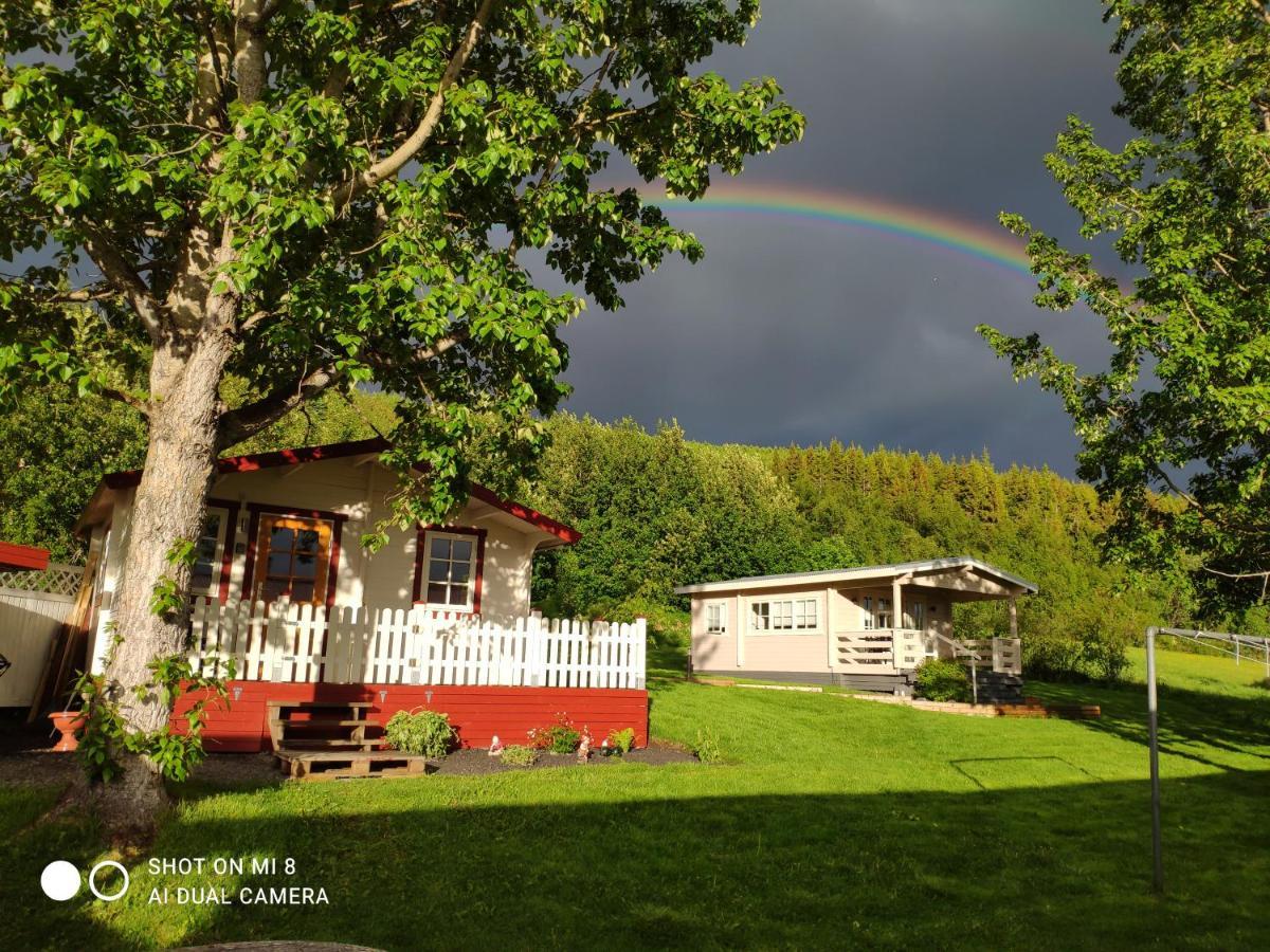 Laugar Guesthouse Exterior photo