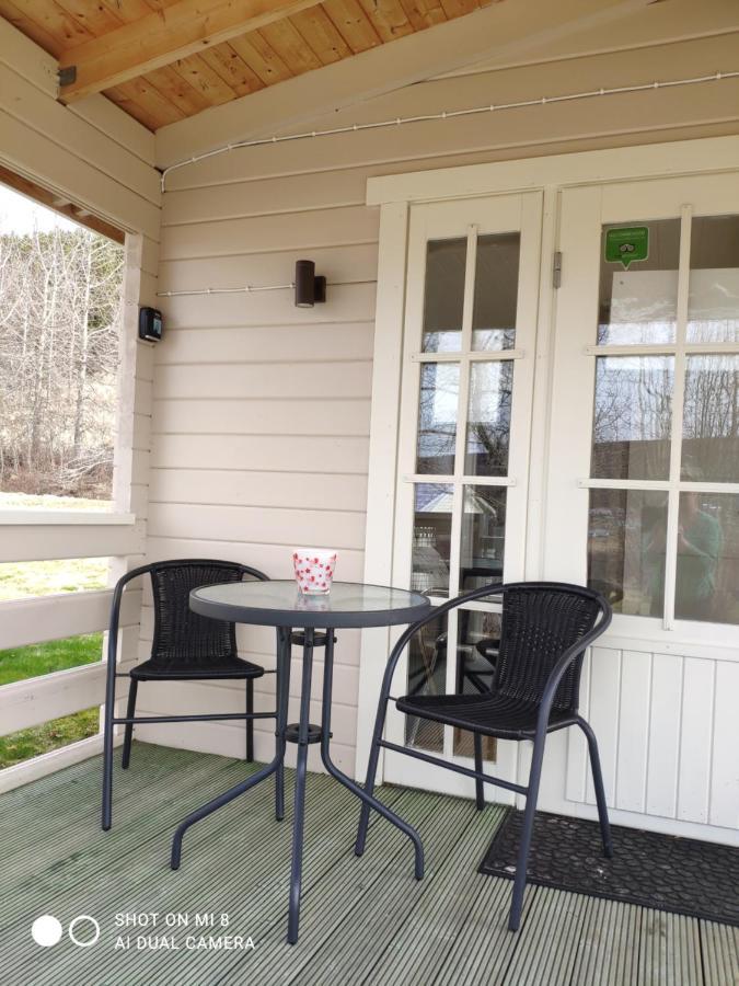 Laugar Guesthouse Exterior photo