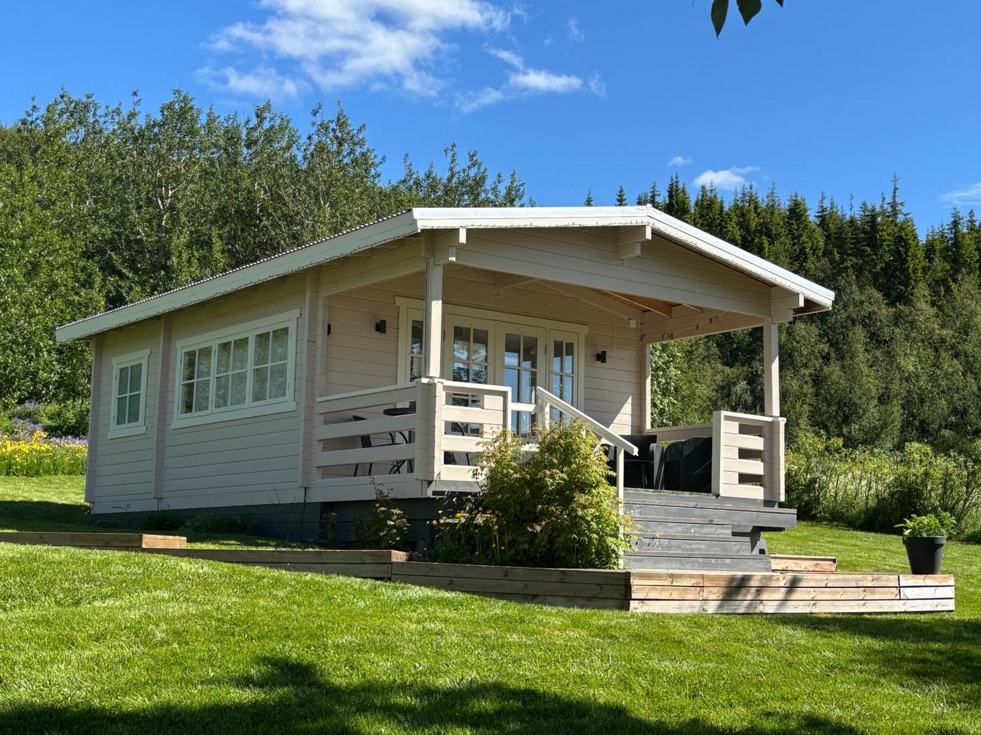 Laugar Guesthouse Exterior photo